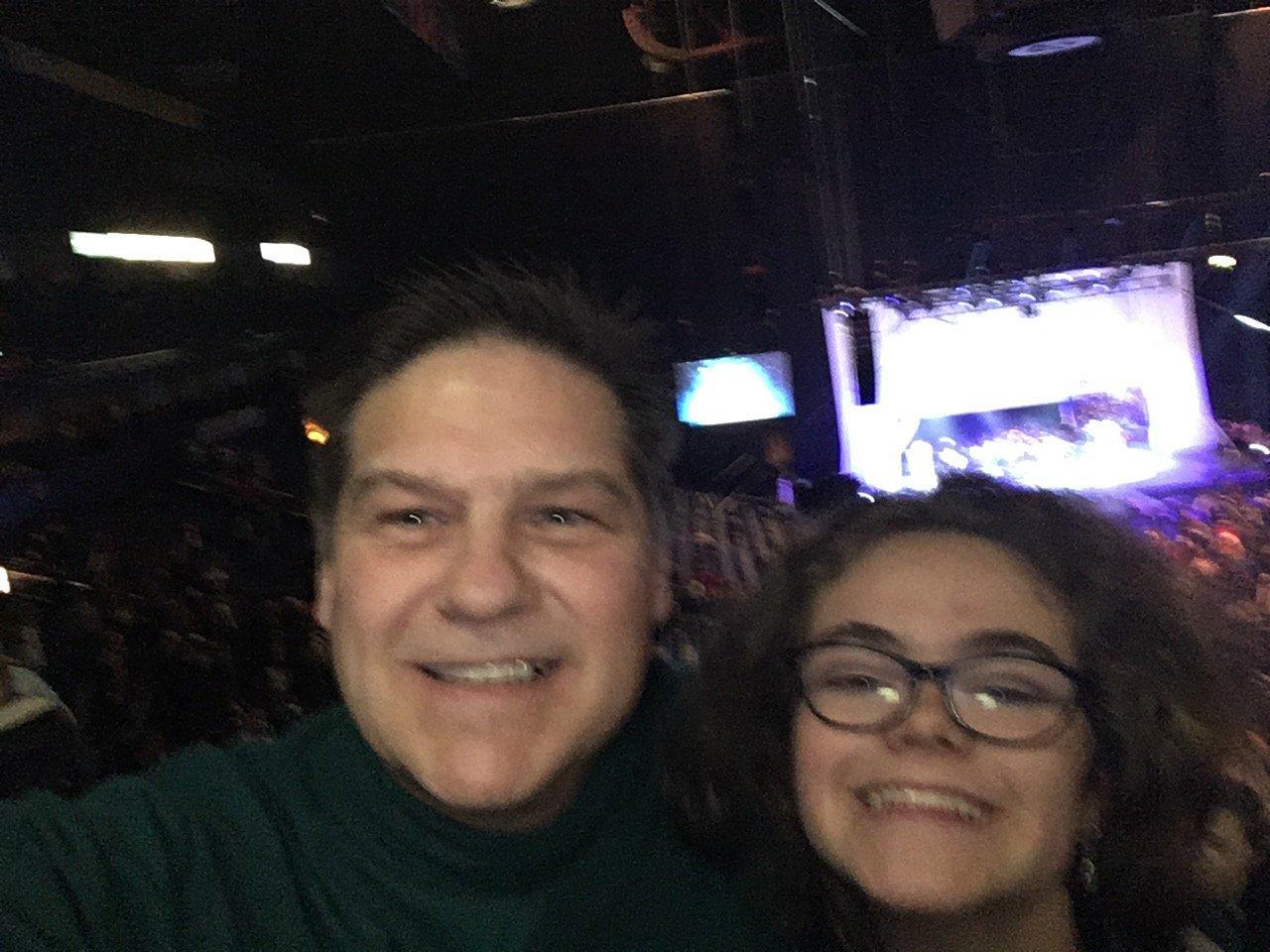 Cirque Holiday Musica Presents Believe