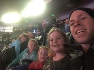 Cirque Holiday Musica Presents Believe