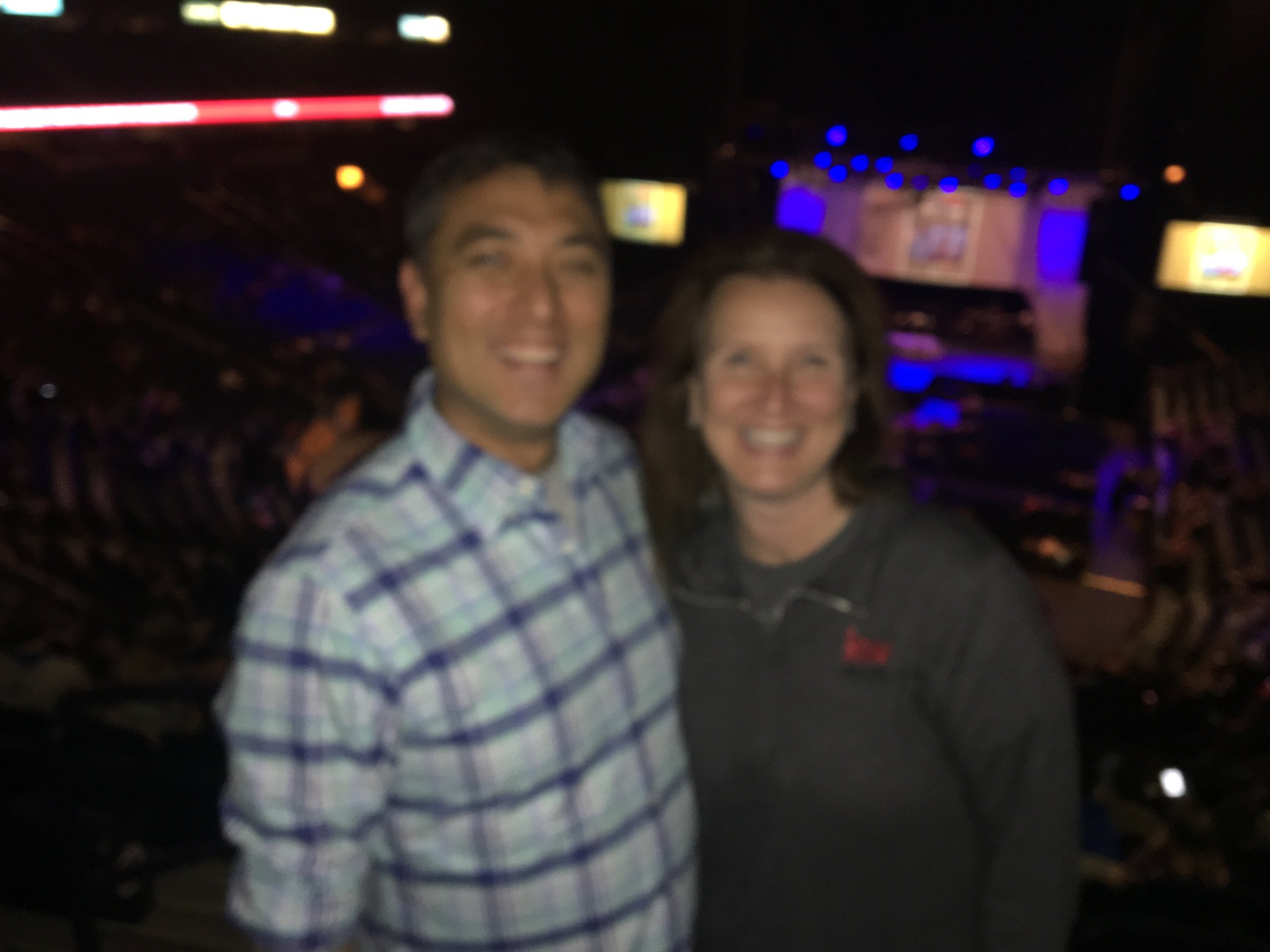 Cirque Holiday Musica Presents Believe
