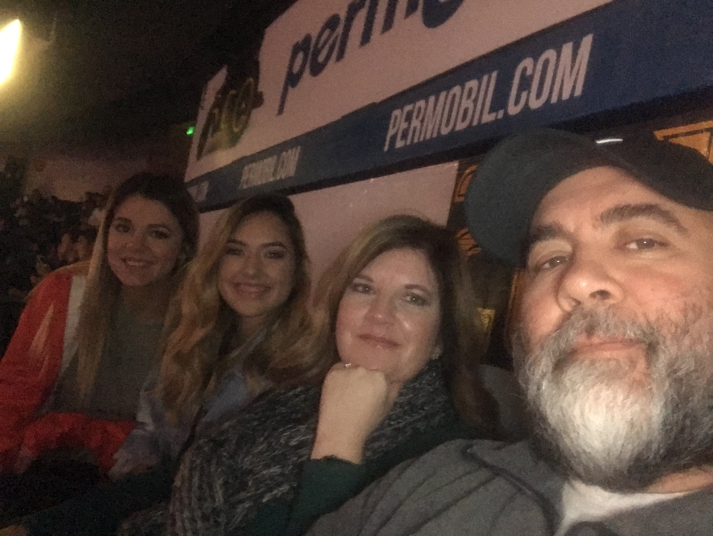 Cirque Holiday Musica Presents Believe