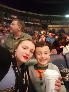 Cirque Holiday Musica Presents Believe