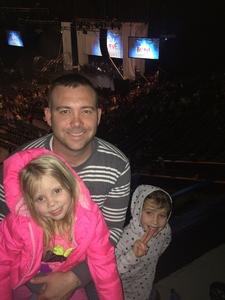 Cirque Holiday Musica Presents Believe