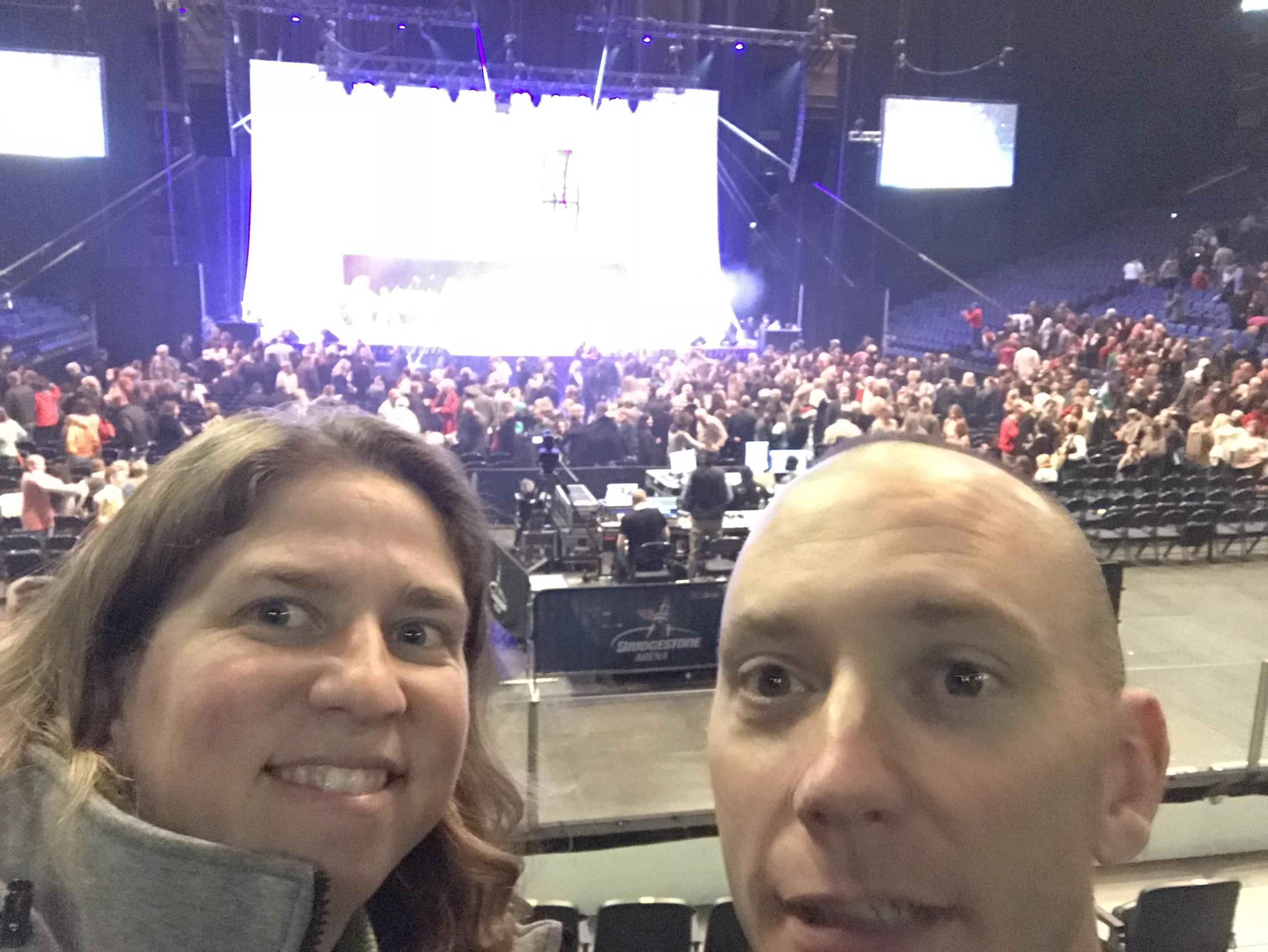 Cirque Holiday Musica Presents Believe