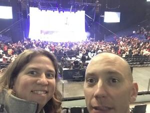 Cirque Holiday Musica Presents Believe