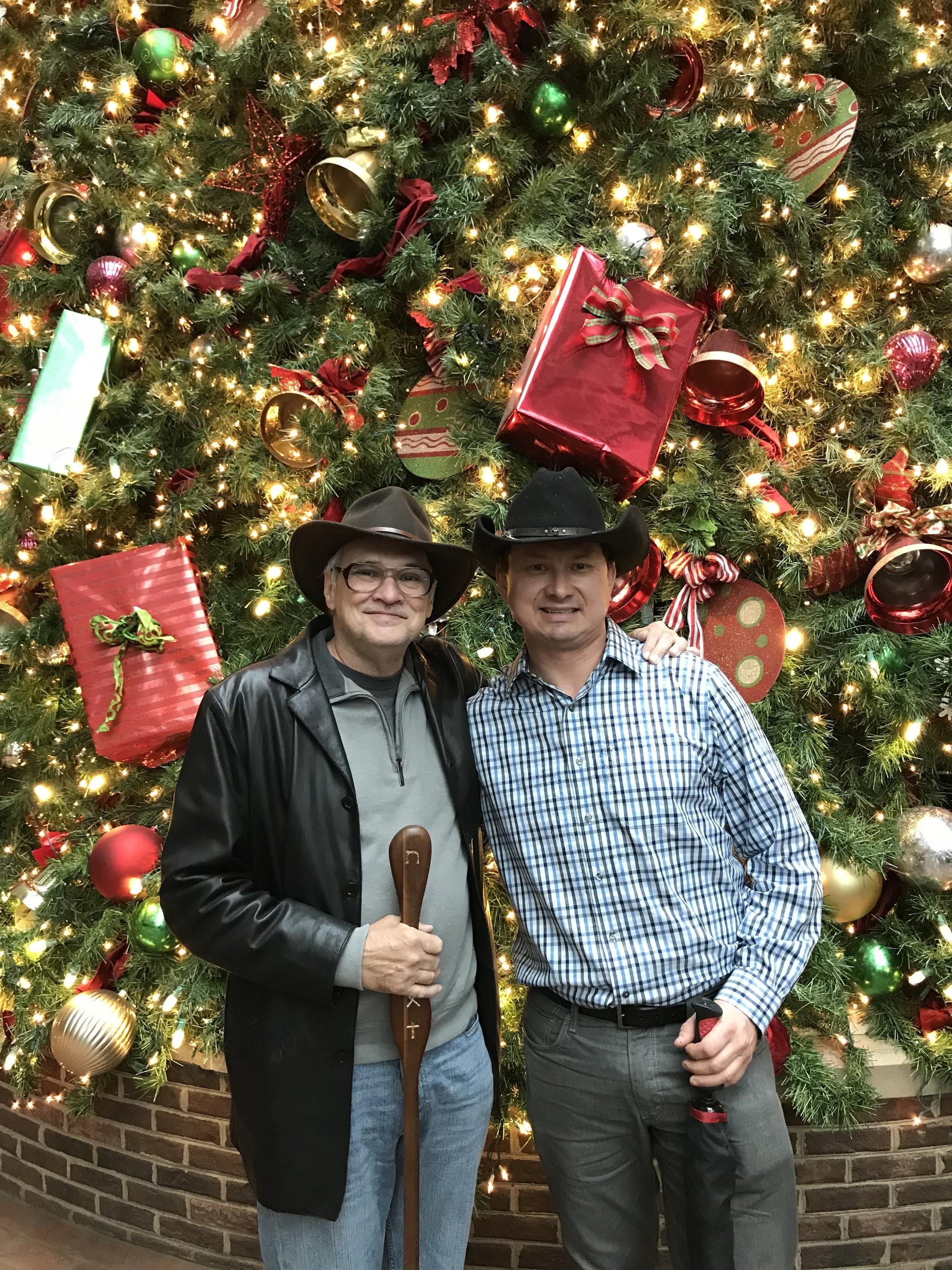 Cirque Holiday Musica Presents Believe
