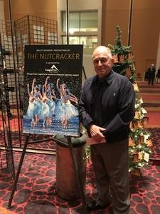 The Nutcracker Performed by Ballet Arizona