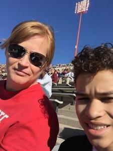 2017 Hyundai Sun Bowl - NC State Wolfpack vs. Arizona State Sun Devils - NCAA Football