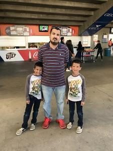 2017 Hyundai Sun Bowl - NC State Wolfpack vs. Arizona State Sun Devils - NCAA Football