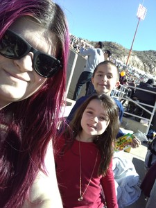 2017 Hyundai Sun Bowl - NC State Wolfpack vs. Arizona State Sun Devils - NCAA Football