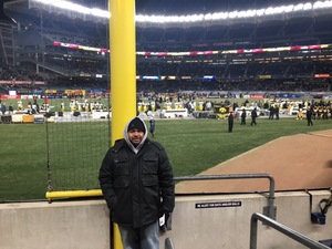2017 New Era Pinstripe Bowl - Iowa Hawkeyes vs. Boston College Eagles - NCAA Football