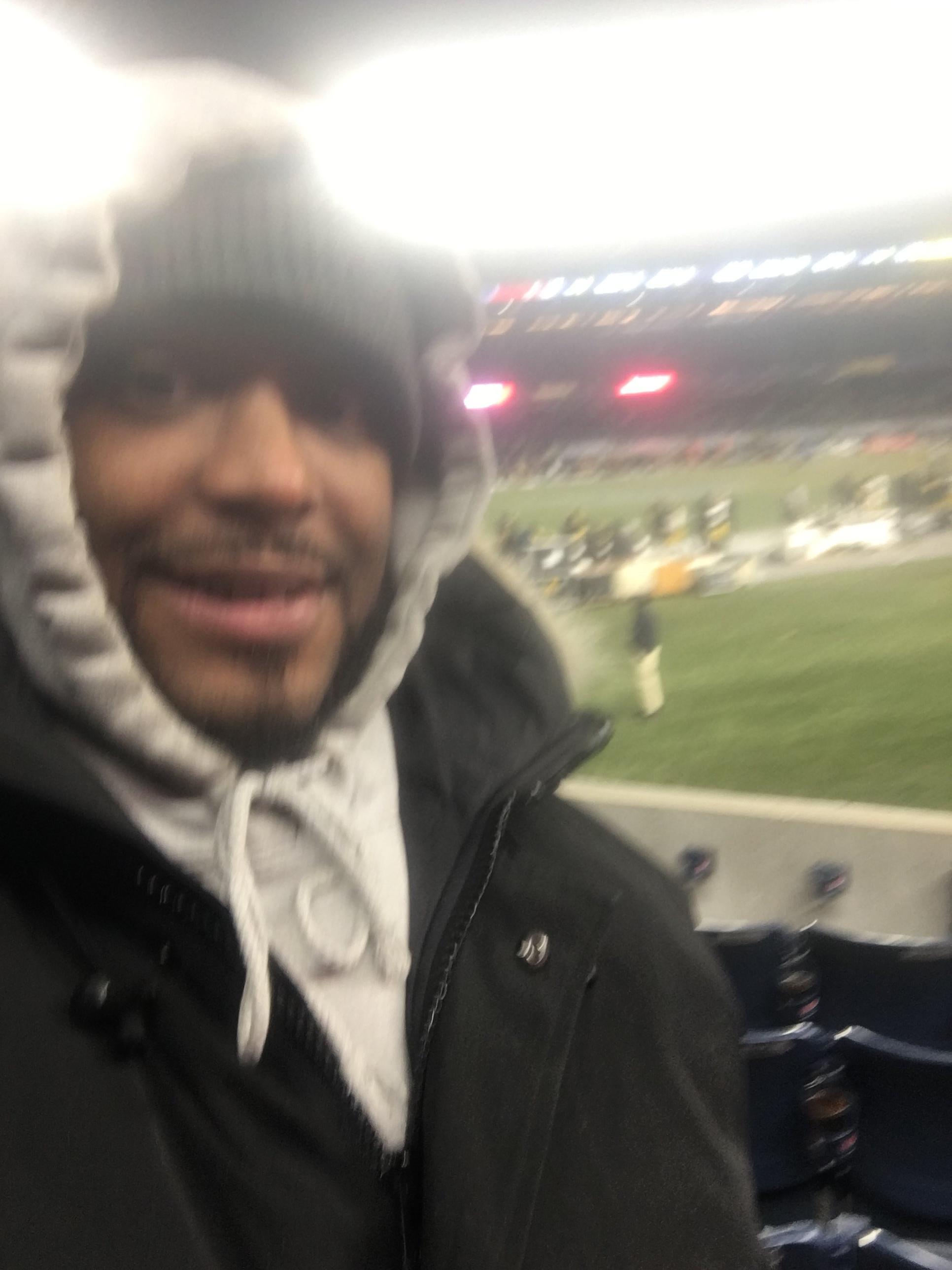 2017 New Era Pinstripe Bowl - Iowa Hawkeyes vs. Boston College Eagles - NCAA Football