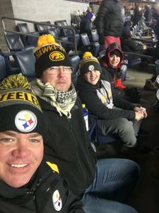 2017 New Era Pinstripe Bowl - Iowa Hawkeyes vs. Boston College Eagles - NCAA Football