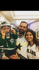 Dallas Stars vs. Toronto Maple Leafs