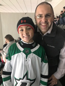 Dallas Stars vs. Toronto Maple Leafs