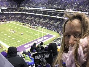 Baltimore Ravens vs. Cincinnati Bengals - NFL