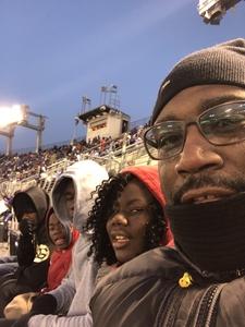 Baltimore Ravens vs. Cincinnati Bengals - NFL