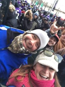 Baltimore Ravens vs. Cincinnati Bengals - NFL