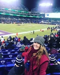 Baltimore Ravens vs. Cincinnati Bengals - NFL