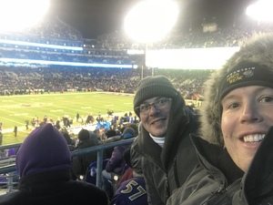 Baltimore Ravens vs. Cincinnati Bengals - NFL