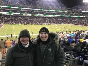 Baltimore Ravens vs. Cincinnati Bengals - NFL