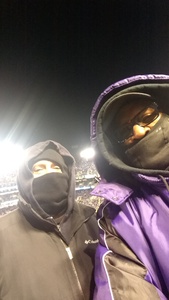 Baltimore Ravens vs. Cincinnati Bengals - NFL