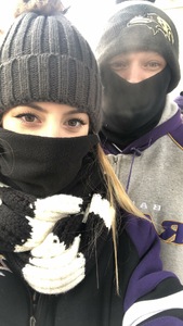 Baltimore Ravens vs. Cincinnati Bengals - NFL