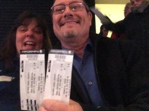 Trans-siberian Orchestra Presented by Hallmark Channel - 8 Pm Show