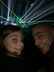 Trans-siberian Orchestra Presented by Hallmark Channel - 8 Pm Show