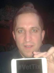 Trans-siberian Orchestra Presented by Hallmark Channel - 8 Pm Show