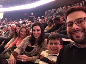 Trans-siberian Orchestra Presented by Hallmark Channel - 8 Pm Show