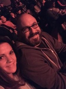 Jay-z - 4: 44 Tour With Special Guest Vic Mensa