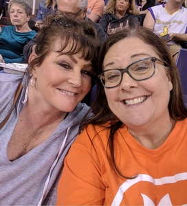 Phoenix Suns vs. Atlanta Hawks - NBA