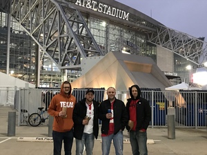 Goodyear Cotton Bowl Classic - Ohio State Buckeyes vs. USC Trojans - NCAA Football