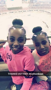 Goodyear Cotton Bowl Classic - Ohio State Buckeyes vs. USC Trojans - NCAA Football