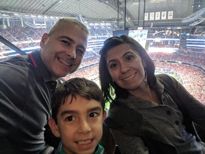 Goodyear Cotton Bowl Classic - Ohio State Buckeyes vs. USC Trojans - NCAA Football