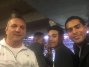 Goodyear Cotton Bowl Classic - Ohio State Buckeyes vs. USC Trojans - NCAA Football