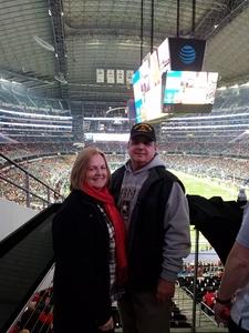 Goodyear Cotton Bowl Classic - Ohio State Buckeyes vs. USC Trojans - NCAA Football