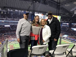 Goodyear Cotton Bowl Classic - Ohio State Buckeyes vs. USC Trojans - NCAA Football