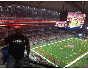 Goodyear Cotton Bowl Classic - Ohio State Buckeyes vs. USC Trojans - NCAA Football