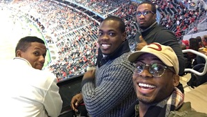 Goodyear Cotton Bowl Classic - Ohio State Buckeyes vs. USC Trojans - NCAA Football