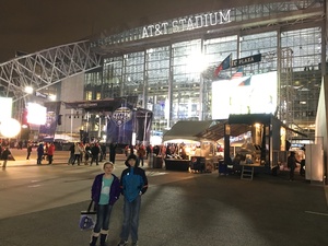 Goodyear Cotton Bowl Classic - Ohio State Buckeyes vs. USC Trojans - NCAA Football