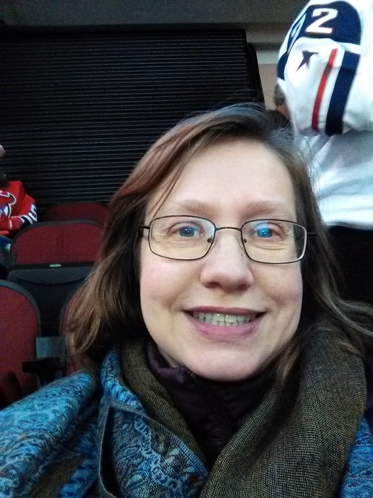 New Jersey Devils vs. Minnesota Wild - NHL