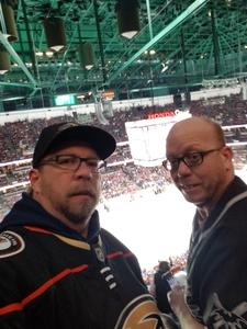 Anaheim Ducks vs. New York Rangers - NHL - Antis Roofing Community Corner!