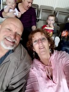 Indy Fuel vs. Cincinnati Cyclones - Military Appreciation Night - ECHL