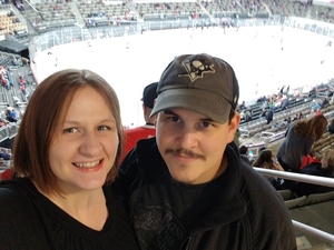 Indy Fuel vs. Cincinnati Cyclones - Military Appreciation Night - ECHL