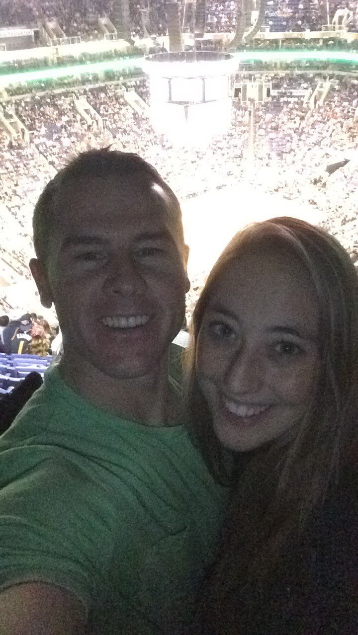 Phoenix Suns vs. Oklahoma City Thunder - NBA