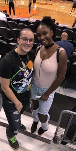 Phoenix Suns vs. Oklahoma City Thunder - NBA