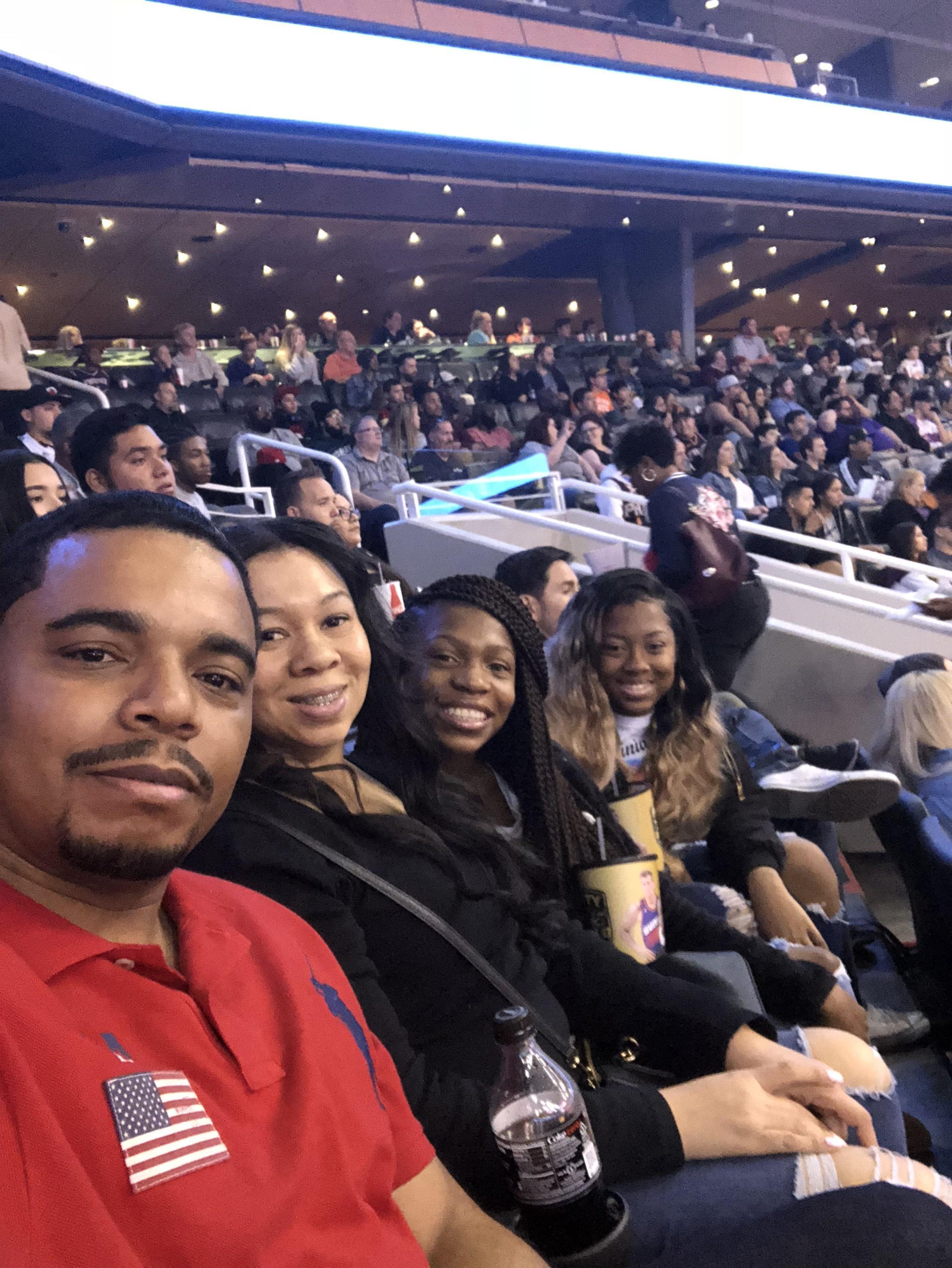 Phoenix Suns vs. Oklahoma City Thunder - NBA