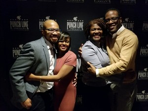 Love Me Some Comedy Hosted by Skeet Carter