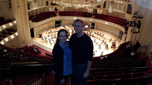 Muti, Britten and Higdon Low Brass Concerto - Presented by the Chicago Symphony Orchestra